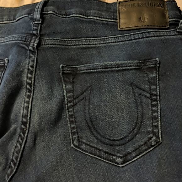 True Religion Becca boot cut jeans - Picture 12 of 13